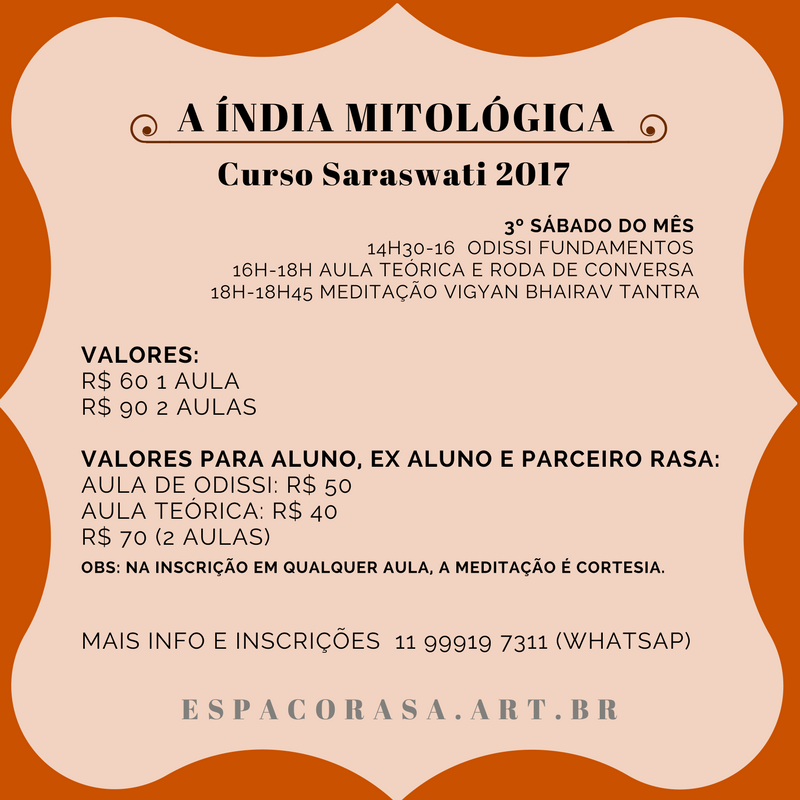india mitologica julho 2017 valores